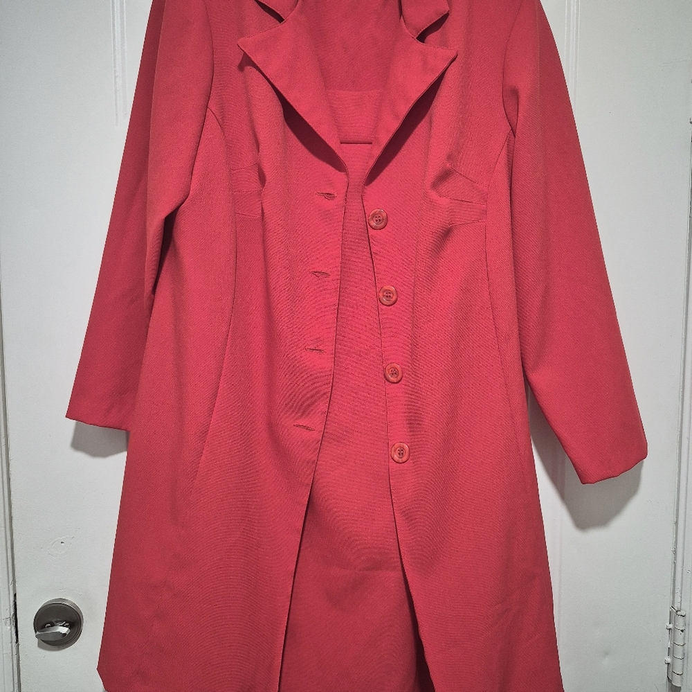 Woman's Suitdress